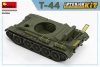MiniArt 35356 T-44 INTERIOR KIT 1/35